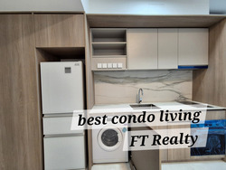 North Buona Vista Road (D5), Condominium #558471081